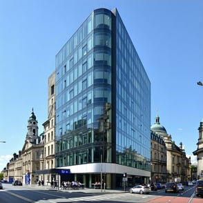 We structured a £13.4M Bridging Loan for an Offshore Trust