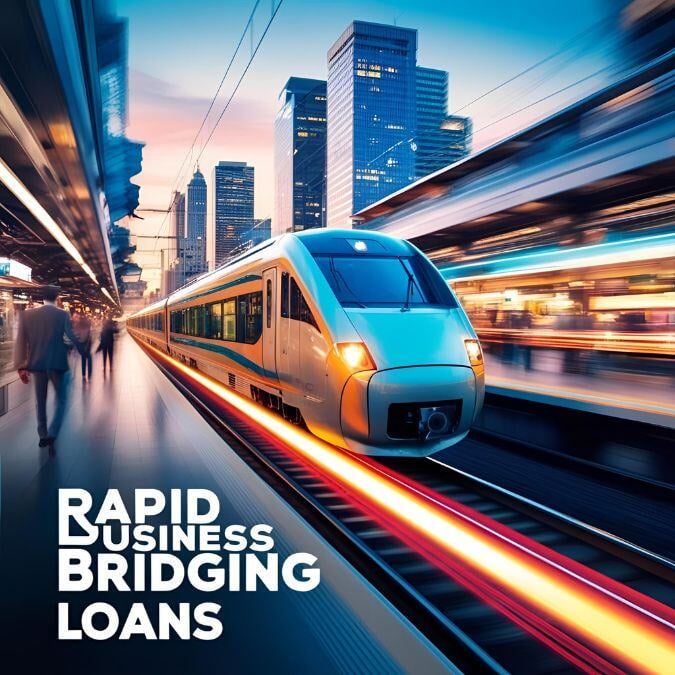 Fast Business Bridging Loans