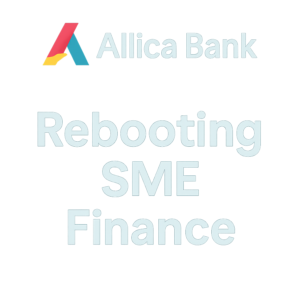 allica bank