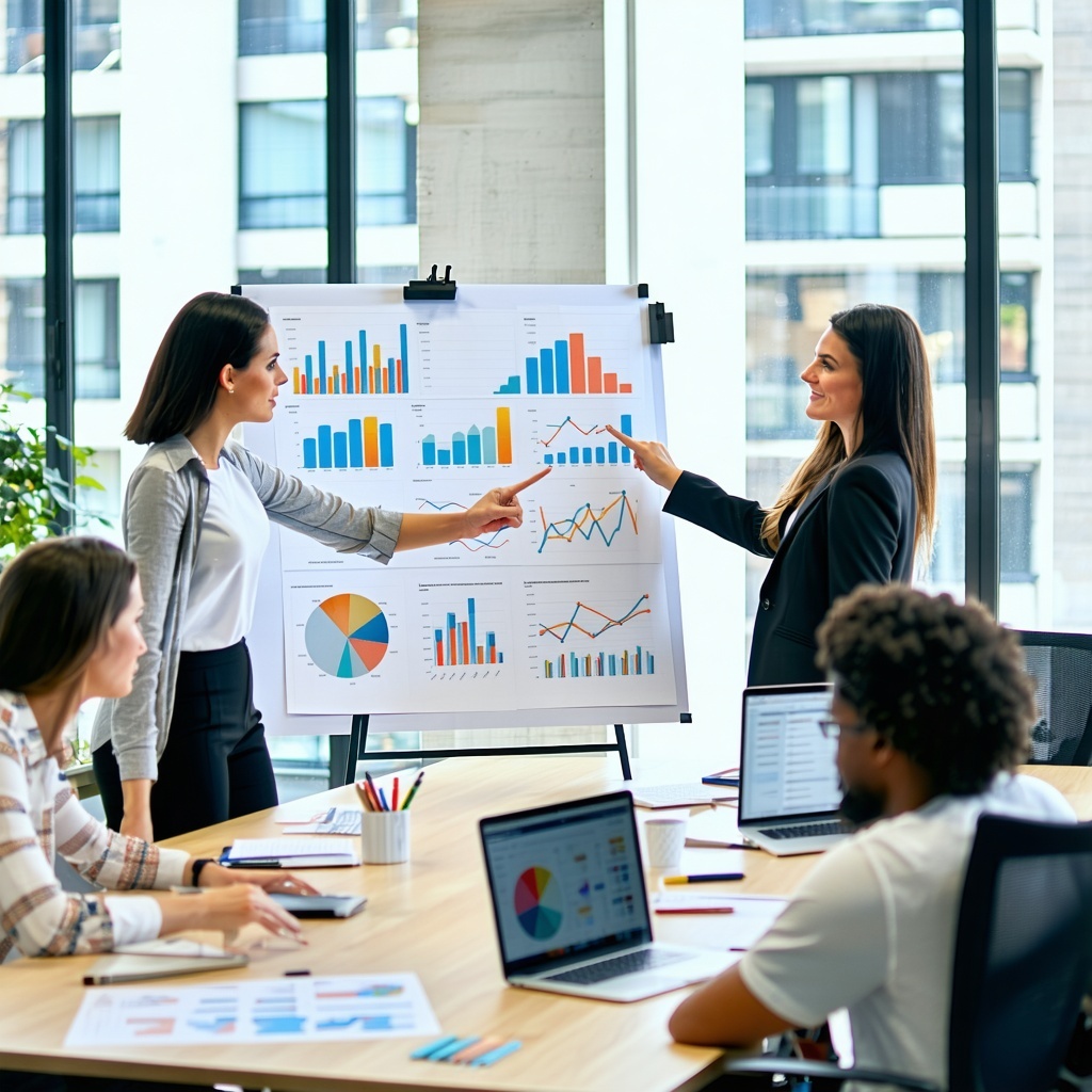 financial planning and analysis